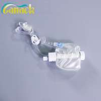 medical supply manufacturers soft infusion pump syringe