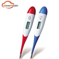 Clinical Flexible and comfortable waterproof Digital Thermometer For Baby