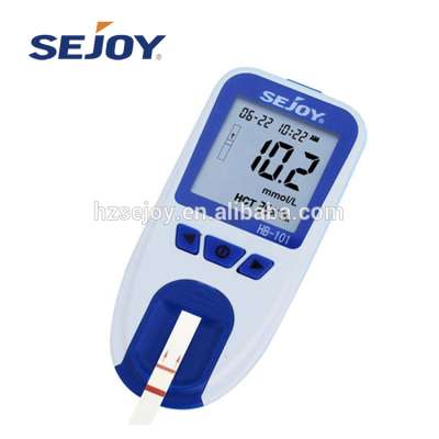 Lowest EX-WORKS Price Hemoglobin Hb Analyzer