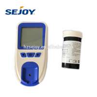 Hospital Household Electronic Digital Hemoglobin Test Hemoglobin Meter