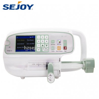 China New Technology Product Automatic Syringe Pump