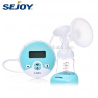 Easy Two Phase Expression Operation Electric Breast Pump