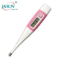 Hard tip probe waterproof digital thermometer clinical thermometers digital