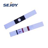 Quality Plastic Medical Grade Health Hemoglobin Test Strips