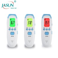 Digital Thermometer Baby Fever Forehead Infrared NonContact Thermometer