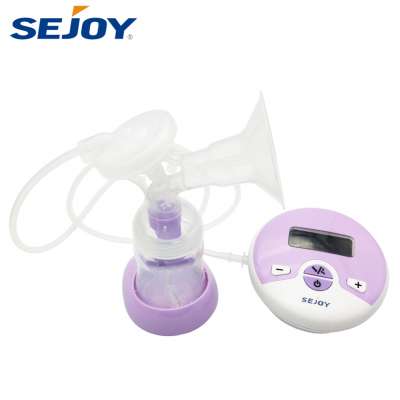 Smart Medical Device Baby Model Breast Pump Electric