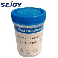 12 panel urine drug test cups