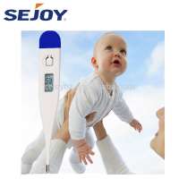 High accuracy medical baby digital thermometer