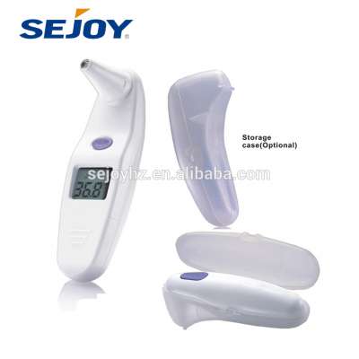 Instant Household Baby Digital Infrared Ear Thermometer