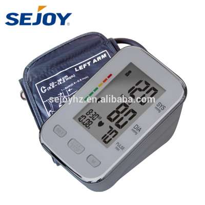 pediatric automatic digital bp machine Blood Pressure monitor