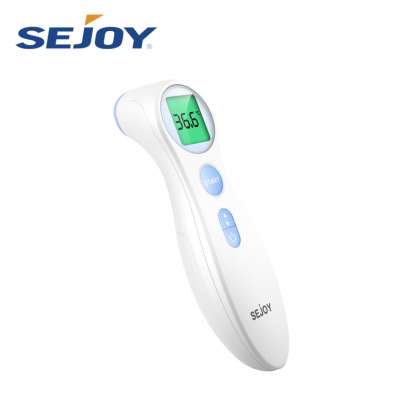 Backlight Optional Baby Thermometer Digital Infrared Forehead Thermometer