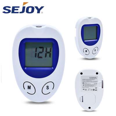 Home use 5s quick check diabetic hospital glucose meter