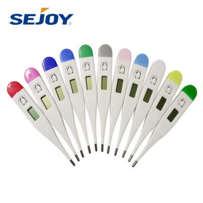 Hospital Use High Accurate Digital Temperature Body Thermometer