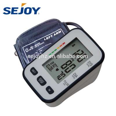 Promotion Blood Pressure Analysis System/monitor