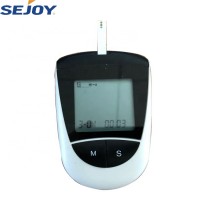 2019 CE ISO15197 Popular New OEM Blood Glucose Meter