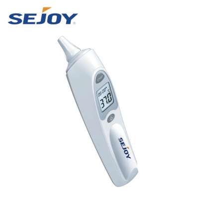 Baby Adult Ear Temperature Colorful Digital Infrared Thermometer