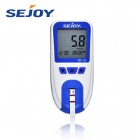 Portable Hemoglobin Analyzer Test Machine Hemoglobin Meter