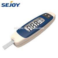 One Touch Factory Direct Deal Blood Glucose Meter Price Free Test Strips