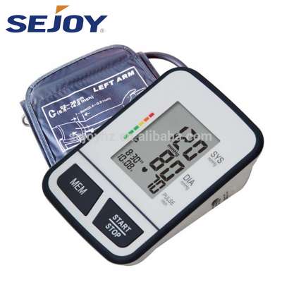 Automatic Digital BP Check Blood Pressure Machine