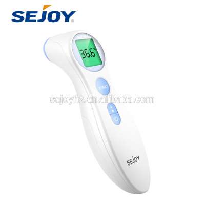 Factory Price Non-Contact Temperature Digital Infrared Baby Forehead Thermometer