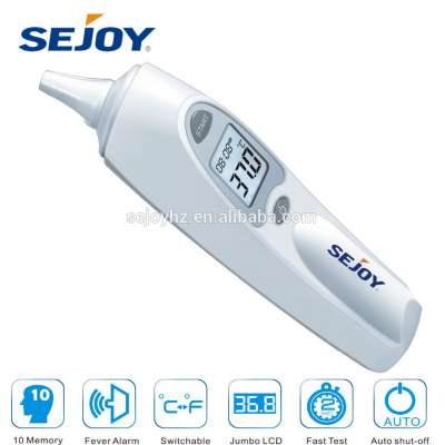 Infrared Clinical Ear Thermometer Price