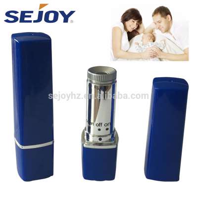 Healthcare Women Ovulation Monitor Saliva Ovulation Fertility Tester