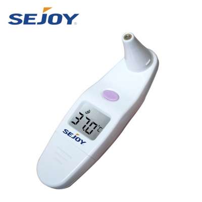 China Supplier CE FDA Approved Non Contact Digital Baby Infrared Ear Thermometer