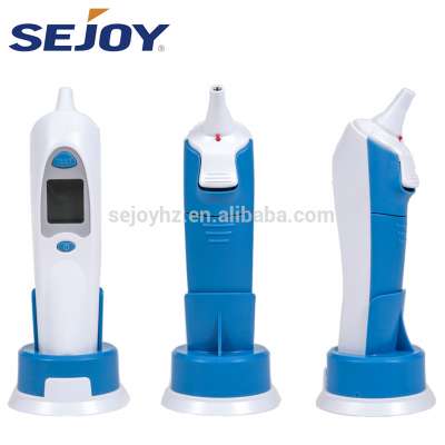 Economical portable adult infrared ear baby thermometer