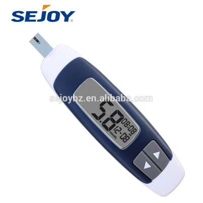 Top Manufacturer Blood Glucose Meter