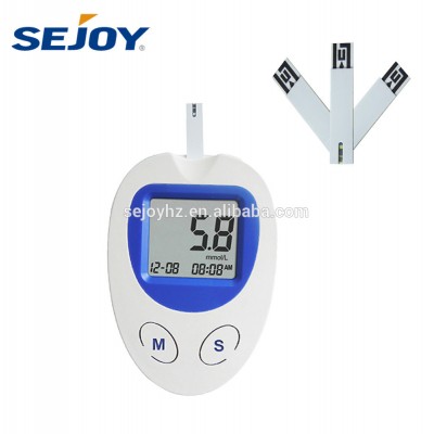 Price Hospital Home Digital Blood Glucose Sensor