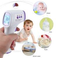 Body Thermometer